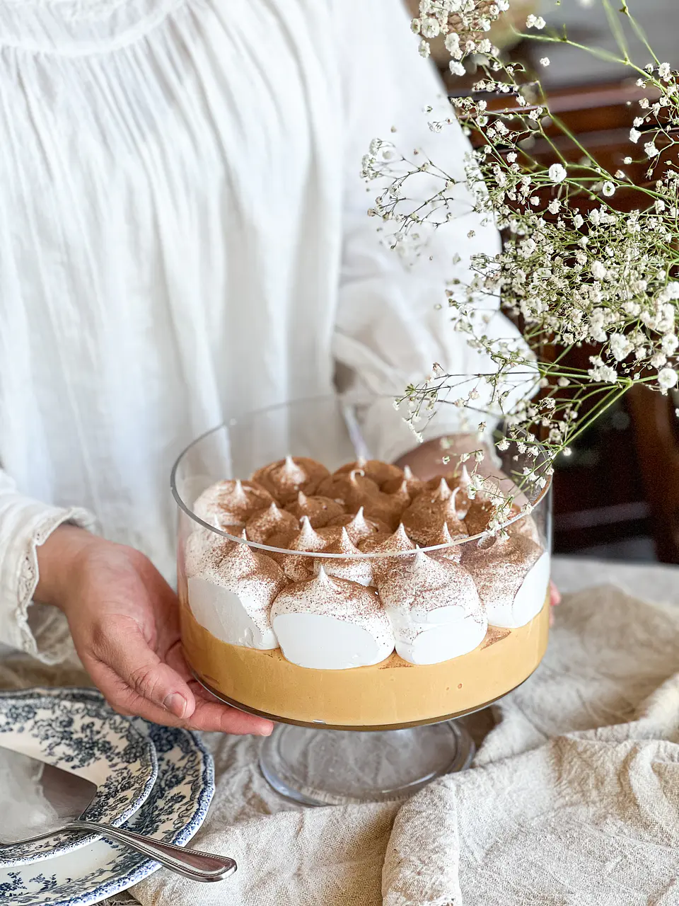 Recetario de postres  6