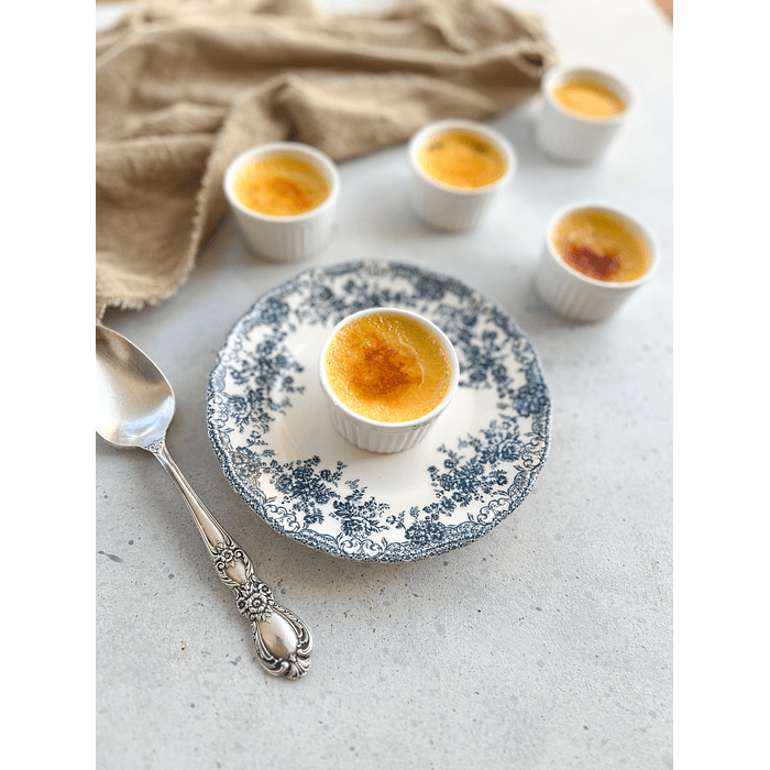 Recetario de postres  7