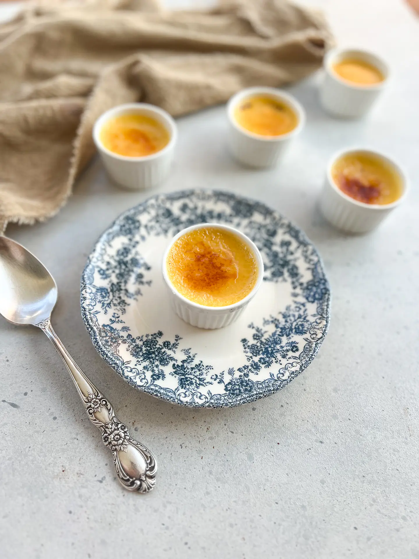 Recetario de postres  7