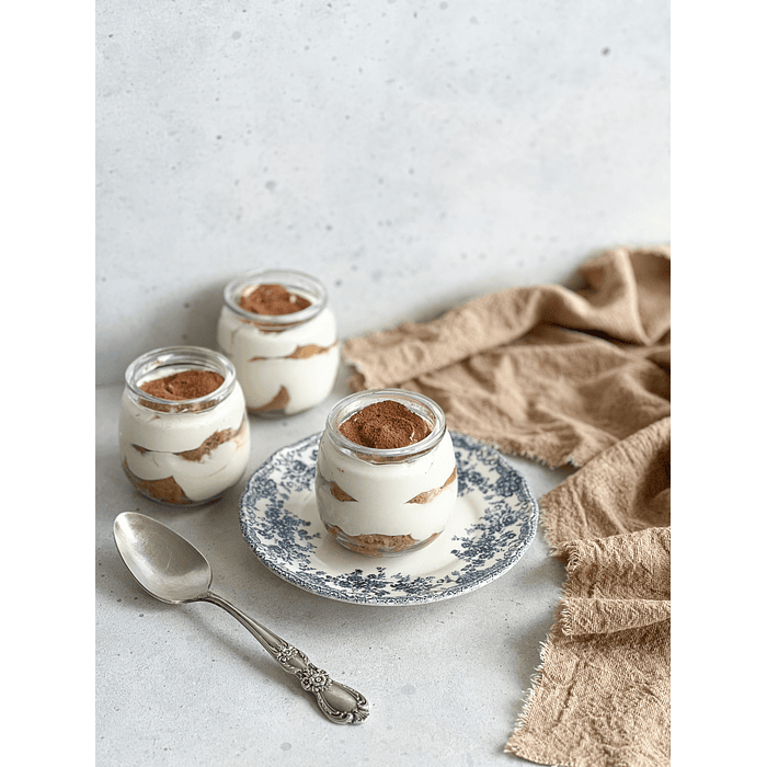 Recetario de postres  8