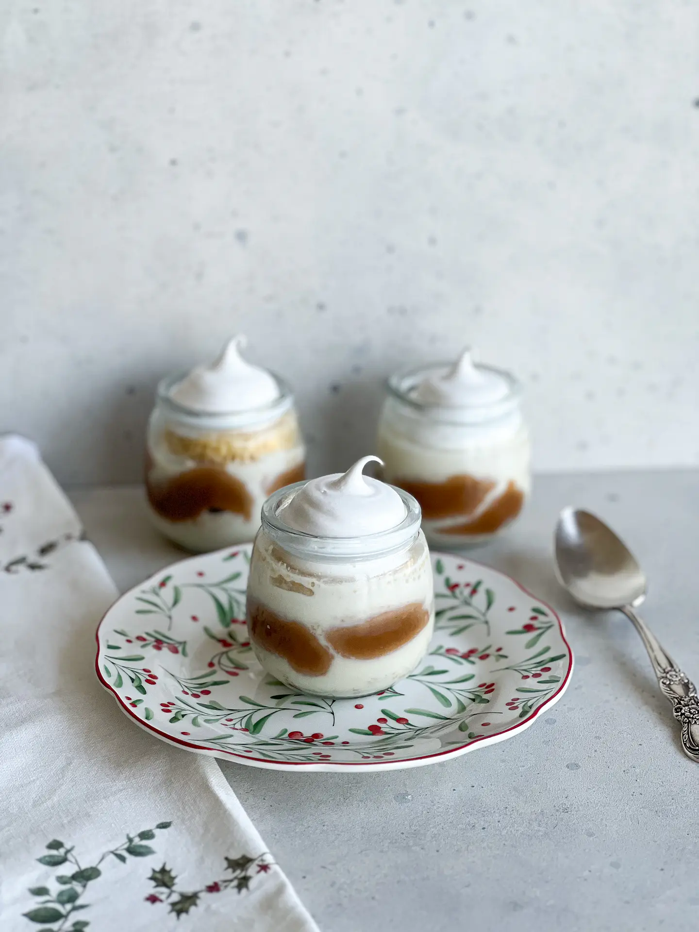 Recetario de postres  9