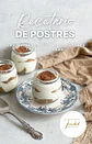 Recetario de postres  - Miniatura 1