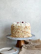 Taller de tortas sin azúcar - Miniatura 2
