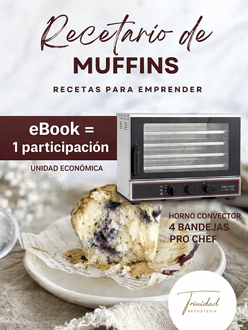 E-book x 1 participación