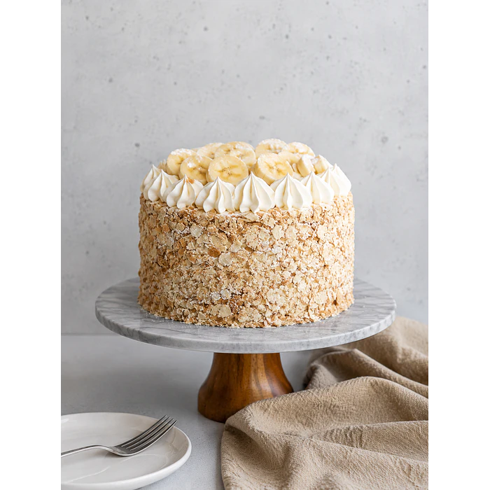 Curso de tortas III