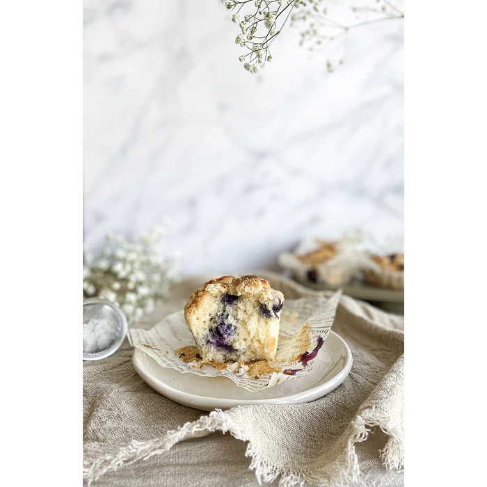 Taller Bakery & Pastelería para emprender 