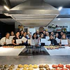 Taller de galletas NY 1