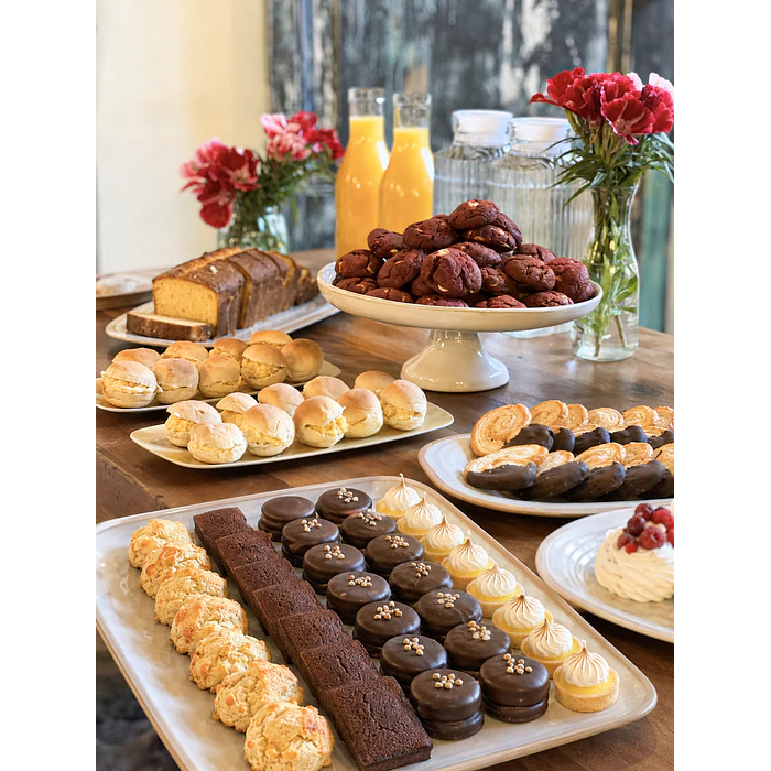 Taller de Coffeebreak 