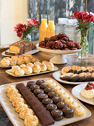 Taller de Coffeebreak 