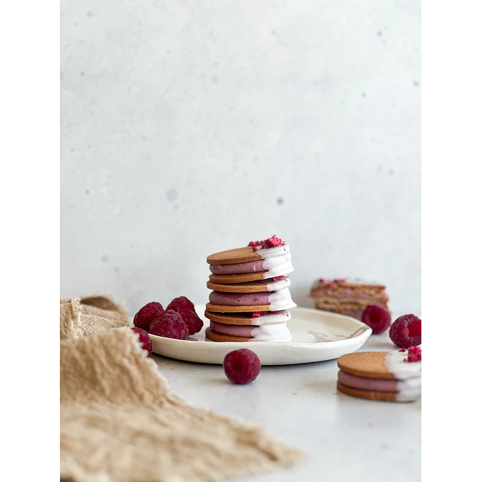 Taller especial alfajores & galletas 