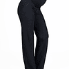 Pantalon formal negro