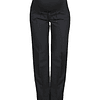 Pantalon formal negro