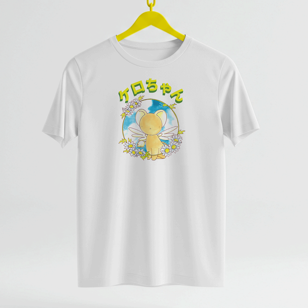 Polera Kero-Chan 1