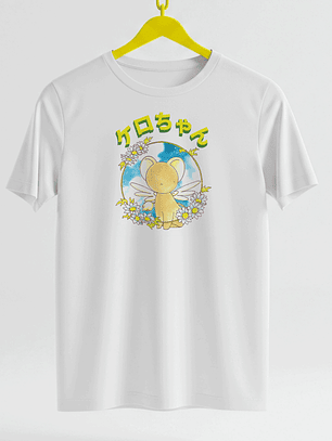 Polera Kero-Chan