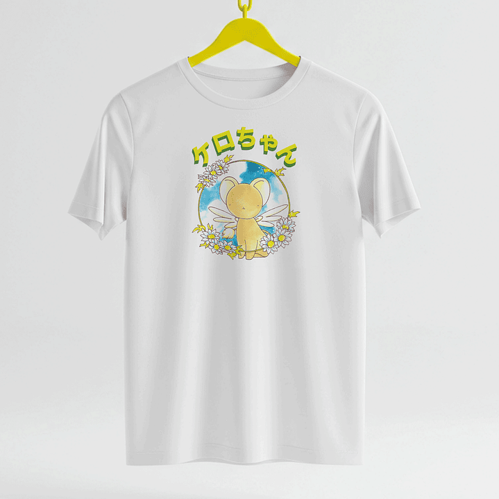 Polera Kero-Chan 1