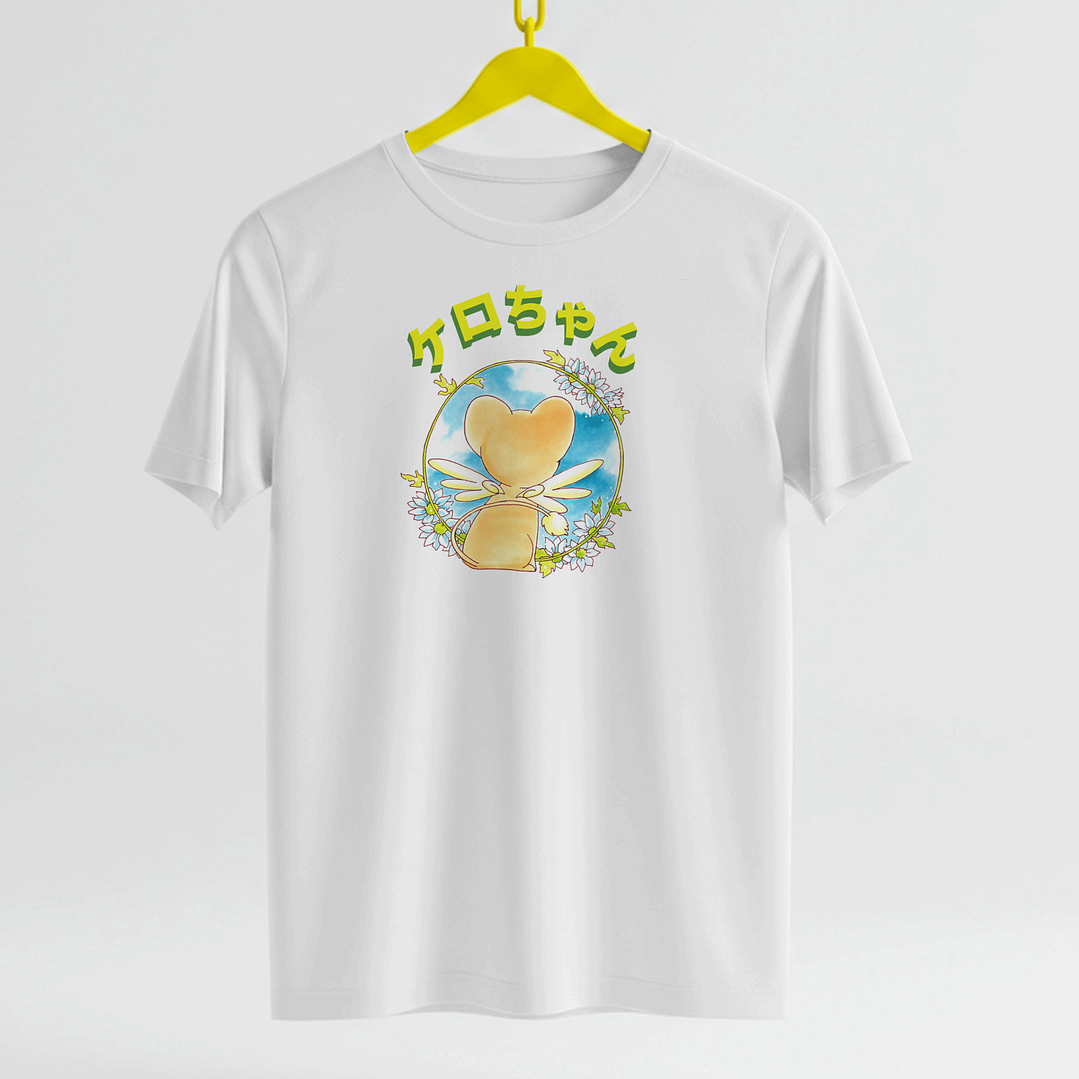 Polera Kero-Chan 2