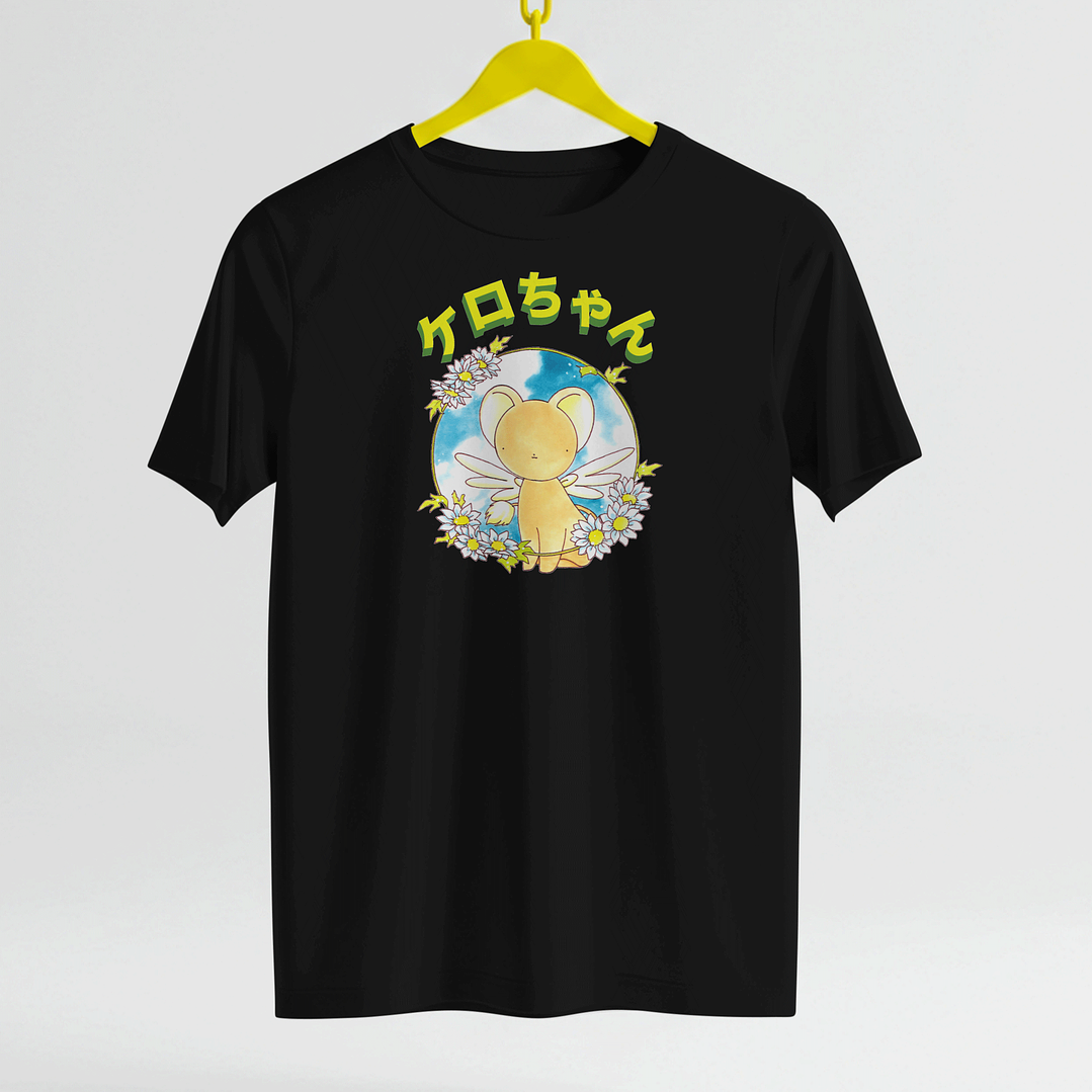 Polera Kero-Chan 5