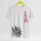 Polera Gorillaz - Miniatura 2
