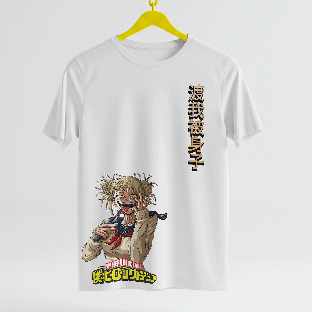 Polera Himiko Toga 3