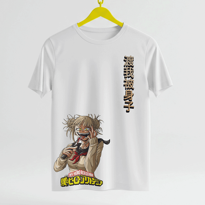 Polera Himiko Toga 3