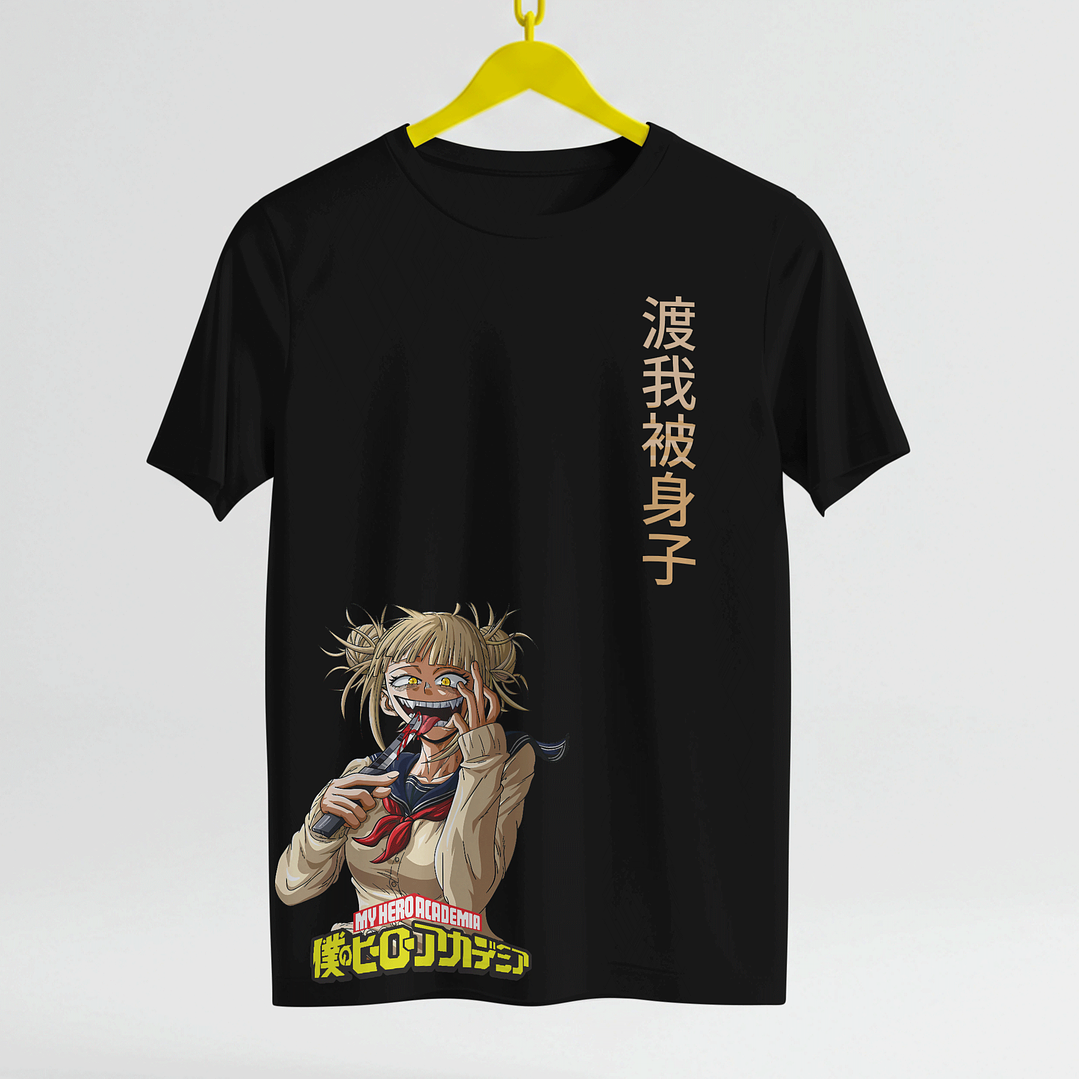 Polera Himiko Toga 1