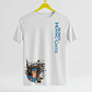 Polera Moving Castle - Studio Ghibli - Miniatura 2