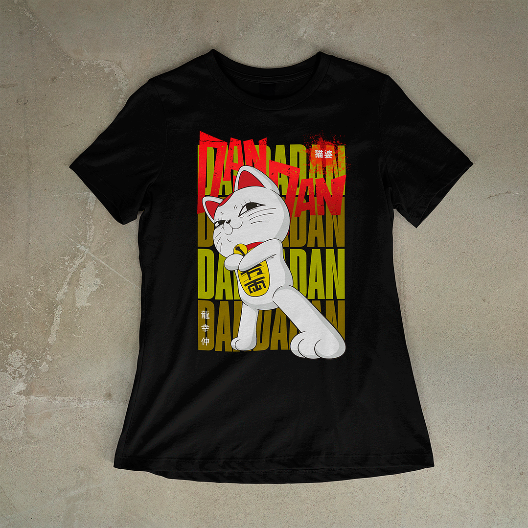 BUNNY PACK - MANEKI NEKO 1