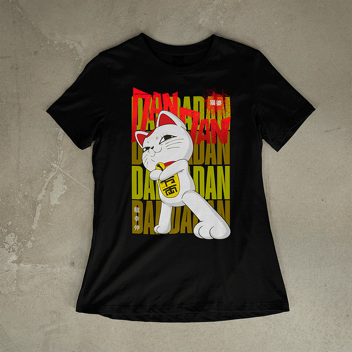 BUNNY PACK - MANEKI NEKO 1