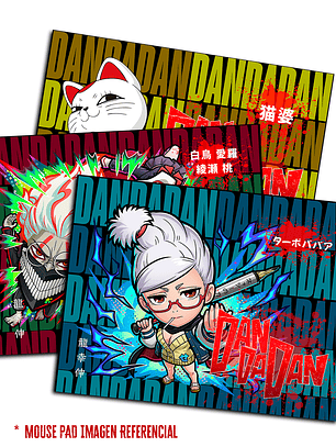 BUNNY PACK - MANEKI NEKO