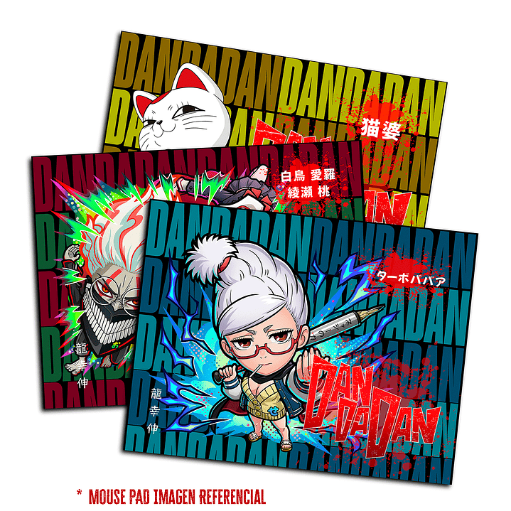 BUNNY PACK - MANEKI NEKO 2