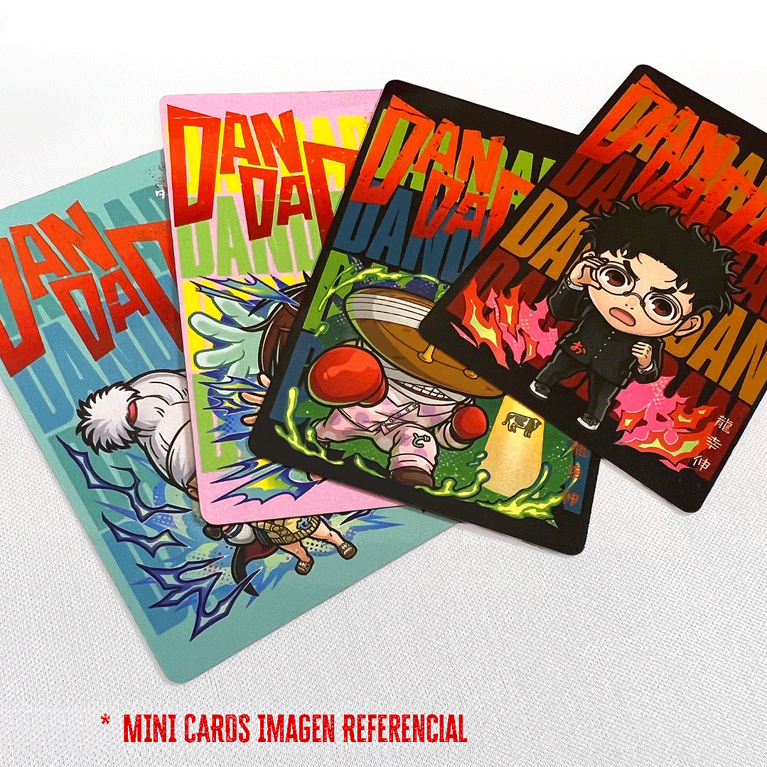 BUNNY PACK - MANEKI NEKO 5