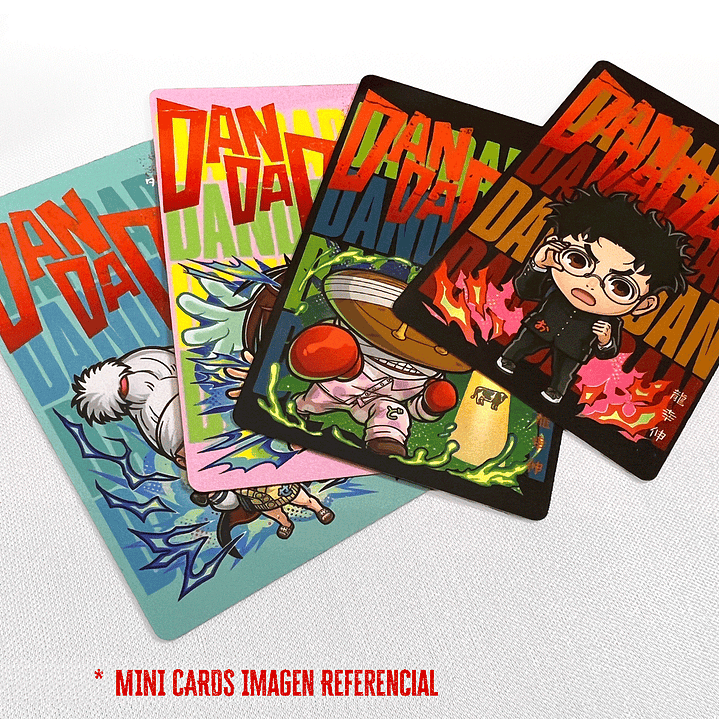 BUNNY PACK - MANEKI NEKO 5