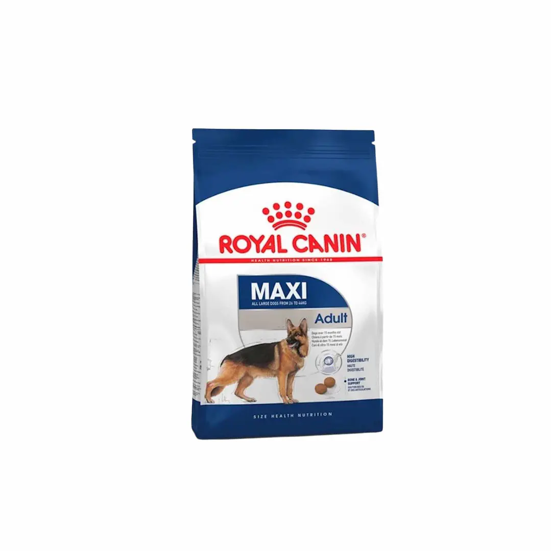 ROYAL CANIN PERRO MAXI ADULTO 15 KG 1