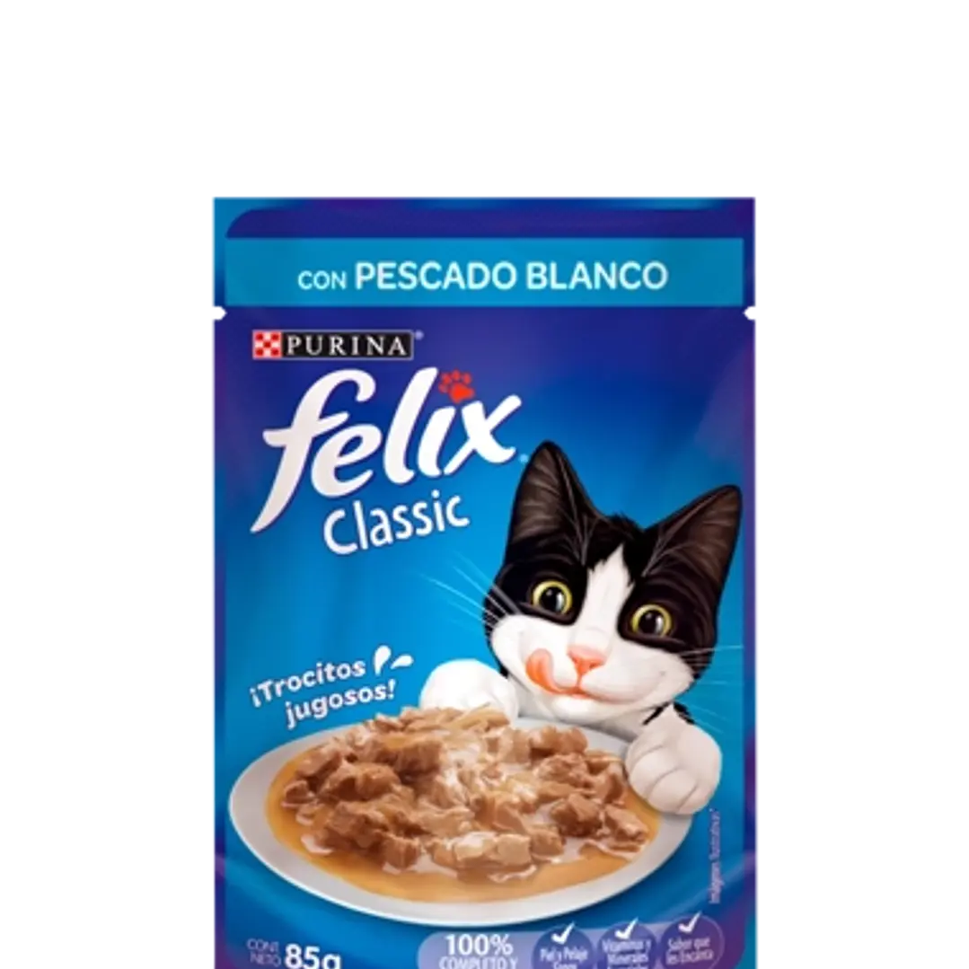 FELIX CLASSIC PESCADO BLANCO 1