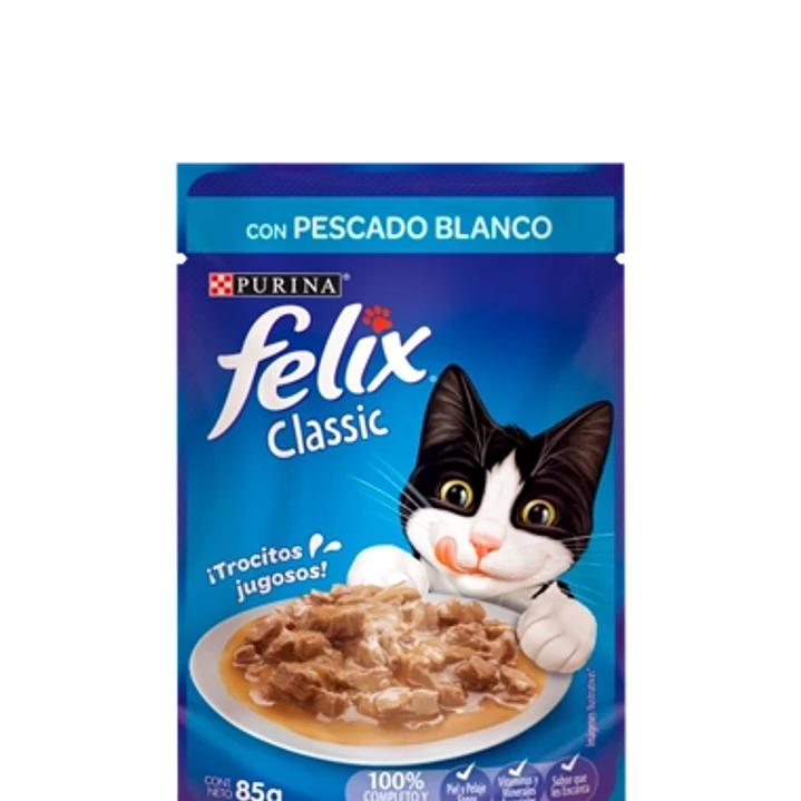 FELIX CLASSIC PESCADO BLANCO 1