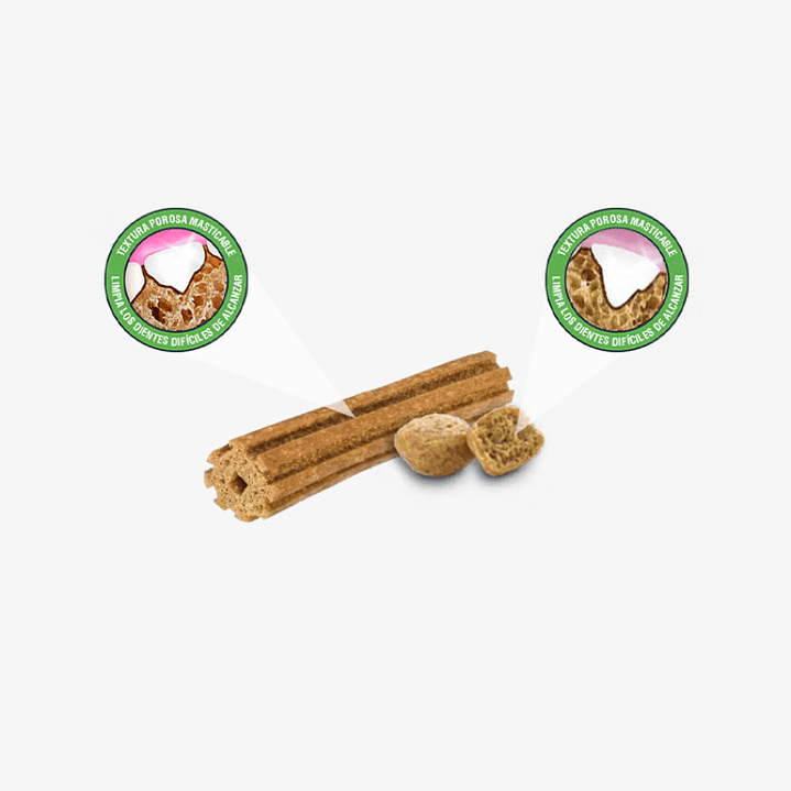 Dentalife para Perros Tamaños Medianos 119 gr 2