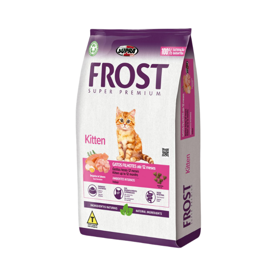 Frost Kitten 1,5 kg 1