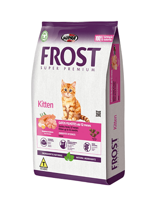 Frost Kitten 1,5 kg