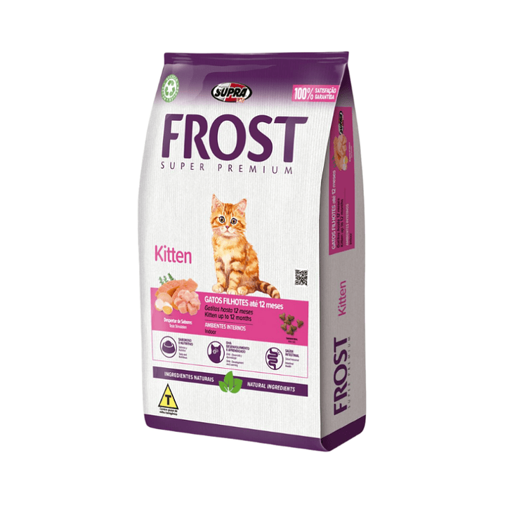 Frost Kitten 1,5 kg 1