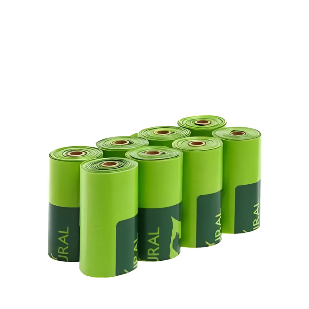 Bolsas Biodegradables para Fecas 120 Unidades 2