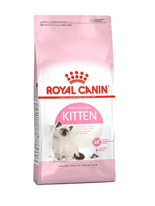 Royal Canin Kitten esterilizado 1.5kg