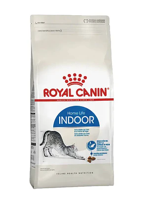 Royal Canin gato Indoor 1.5 Kg