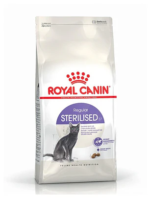 Royal Canin Gato Castrado 1,5 kg 1