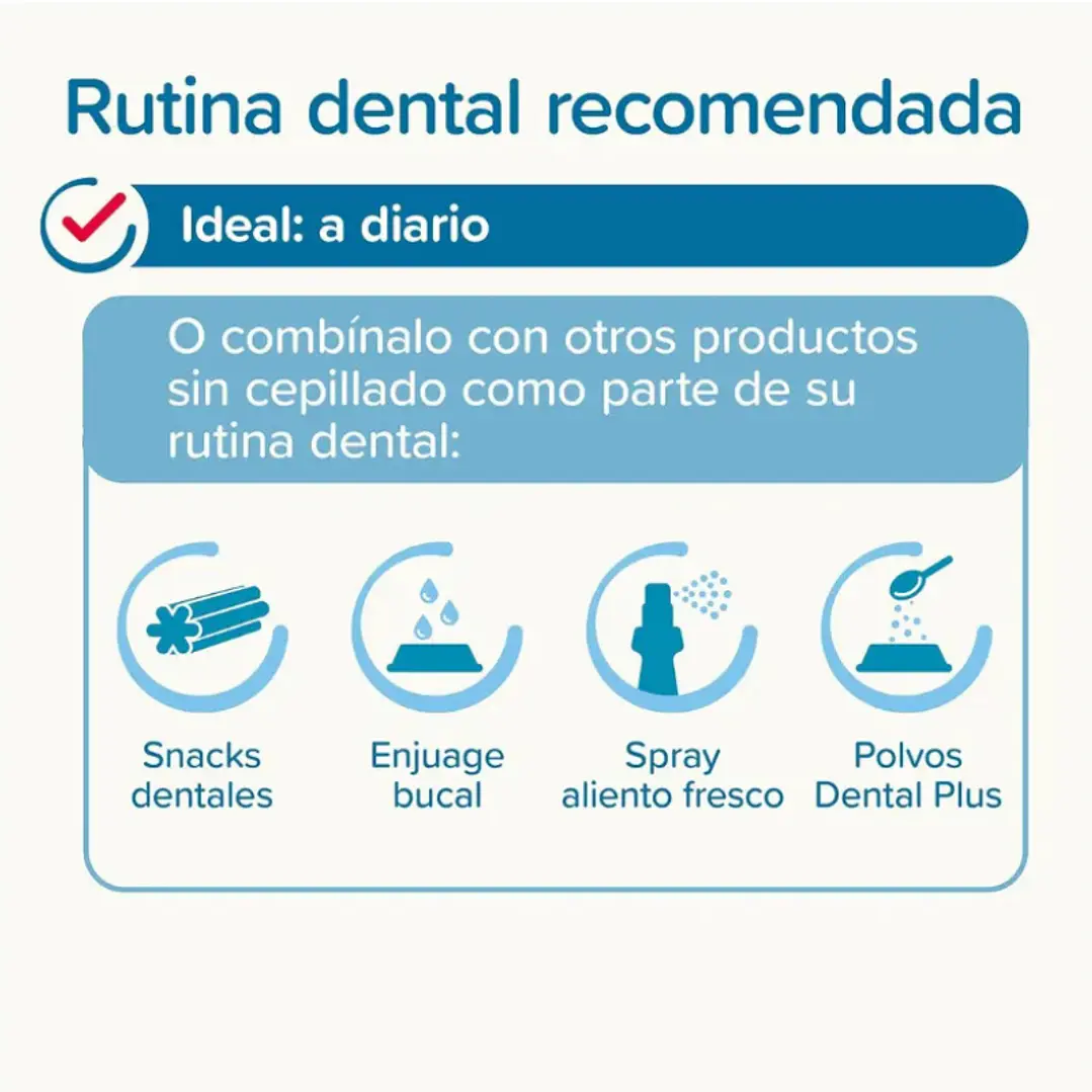 Gel Dental para Perros y Gatos 100 gr 5
