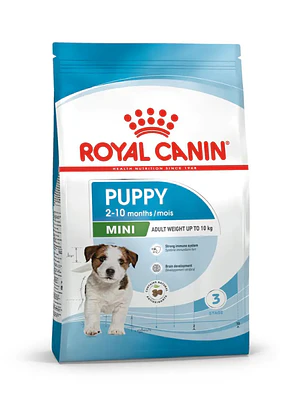 Royal Canin Mini Puppy 7,5 kg