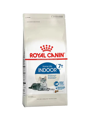 Royal Canin Indoor 7+ Senior 1,5 kg