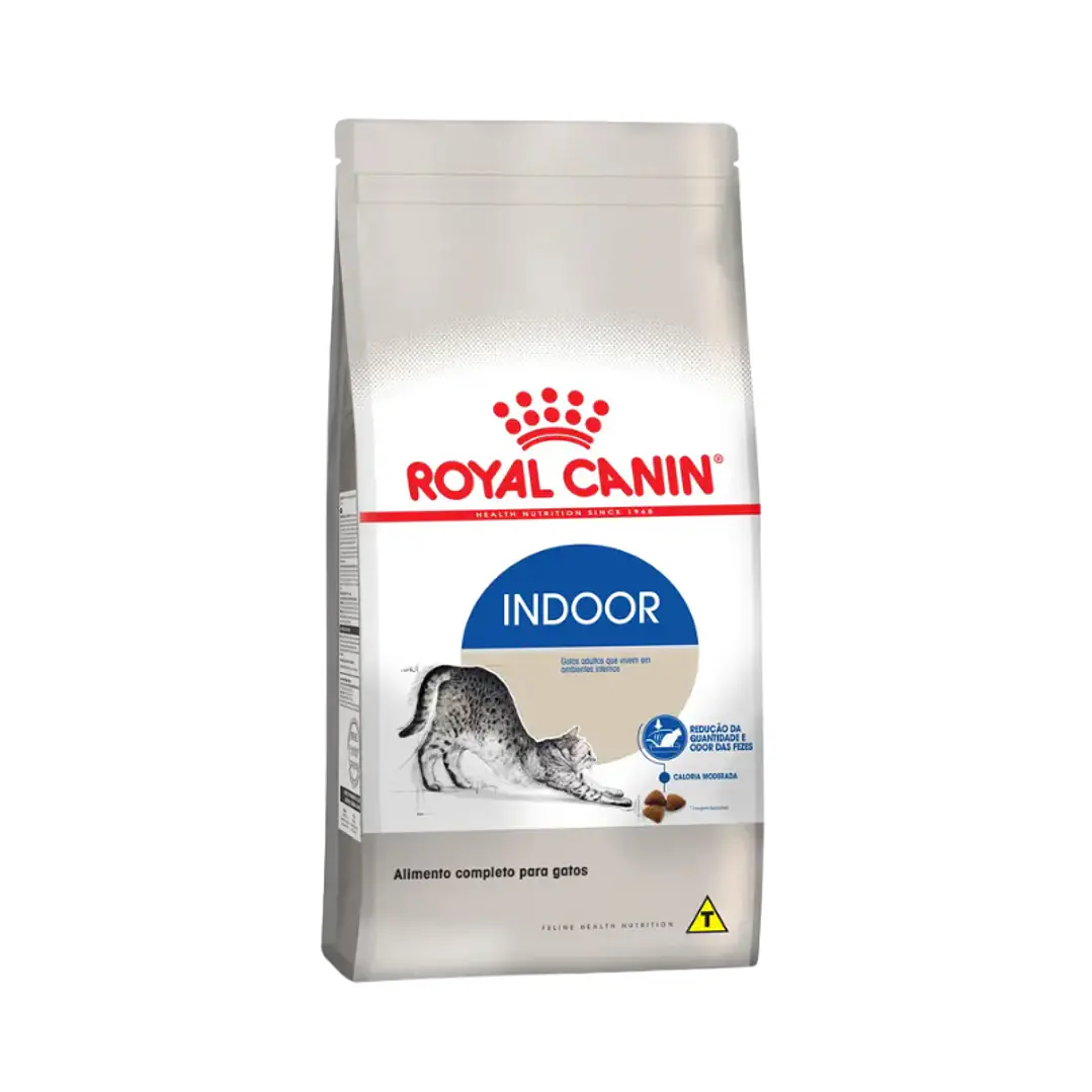 Royal Canin Indoor 1,5 kg 1