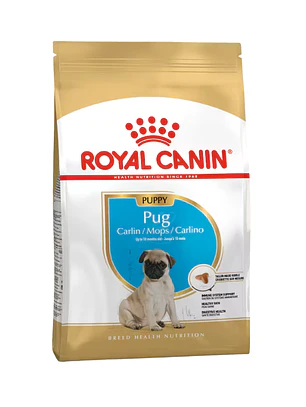 Royal Canin Pug Puppy 2,5 kg