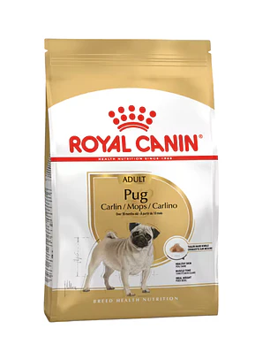 Royal Canin Pug Adulto 2,5 kg