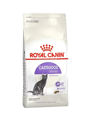 Royal Canin Castrado 4 kg